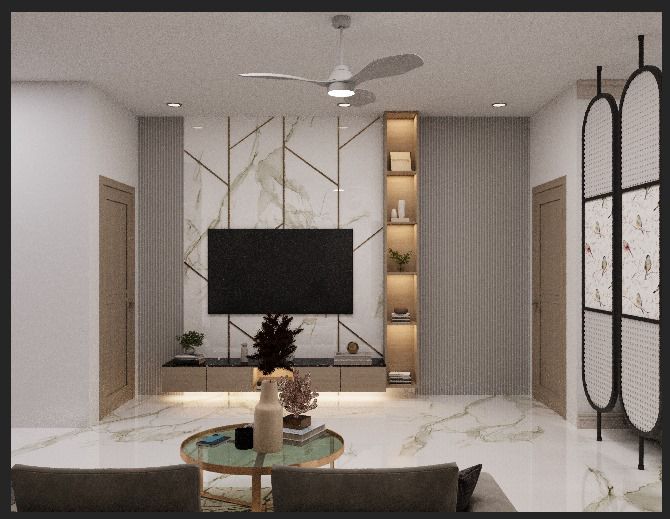 ksk interior designing image